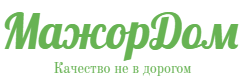 Шинный Дом - МажорДом