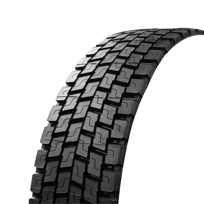 GoodNord 315/70R22.5 Ellerbrock EDR2 (BS 270) TL Ведущая (retread) 98073097867 - фото 29487