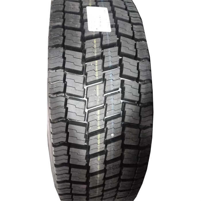 GoodNord 315/70R22.5 Midas DNM (BFG 260) TL Ведущая (retread) 118234648687 - фото 29493