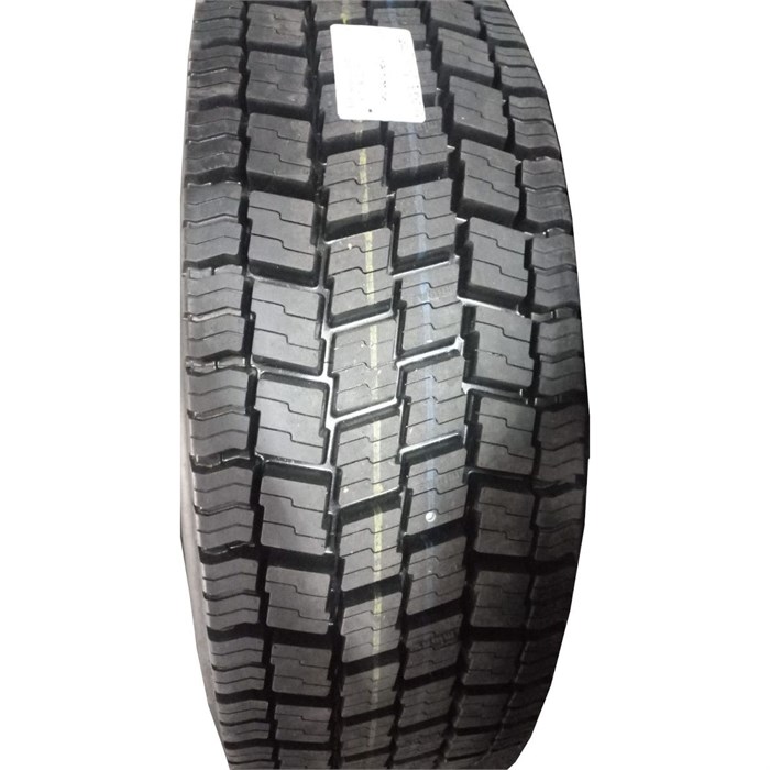 GoodNord 385/55R22.5 Vipal VRL1 (КАМА 330) TL Прицепная (retread) 115464311177 - фото 29518