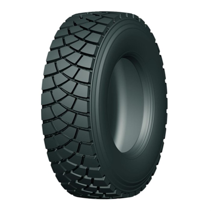 Long March 315/80R22.5 LM330 TL PR22 158/156 J Ведущая/Стройка 114548206526 - фото 29540