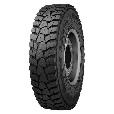 11R22.5 CORDIANT PROFESSIONAL DM-1 Яр. ШЗ 148/145 K Ведущая 86761460567 - фото 29604
