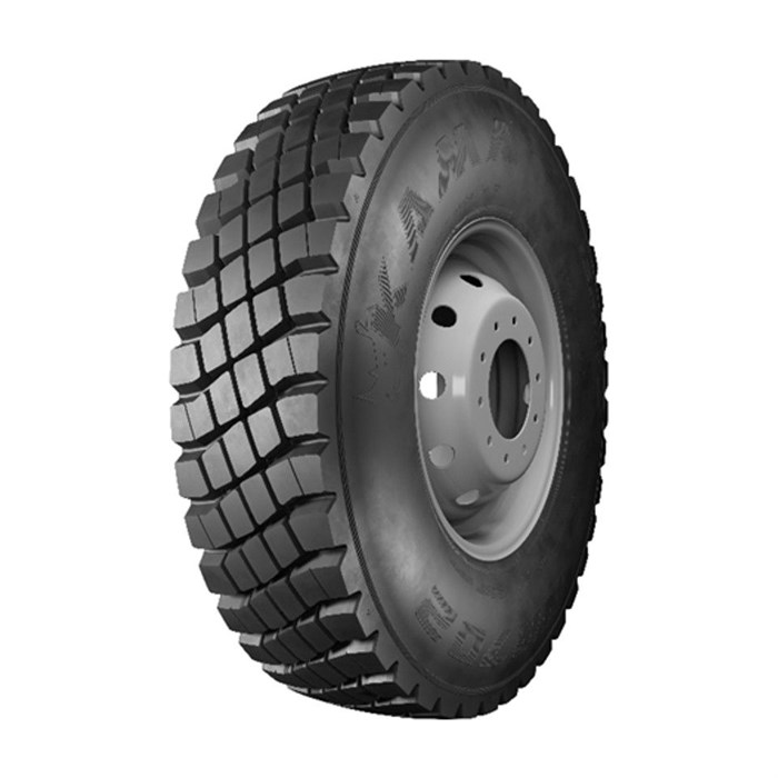 11R22.5 КАМА-NR 702 НК.ШЗ 148/145 K Ведущая 88433500000 - фото 29608