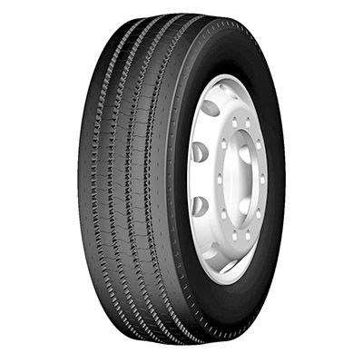275/70R22.5 КАМА-NF 201 НК.ШЗ 148/145 M Рулевая 86191179491 - фото 29711