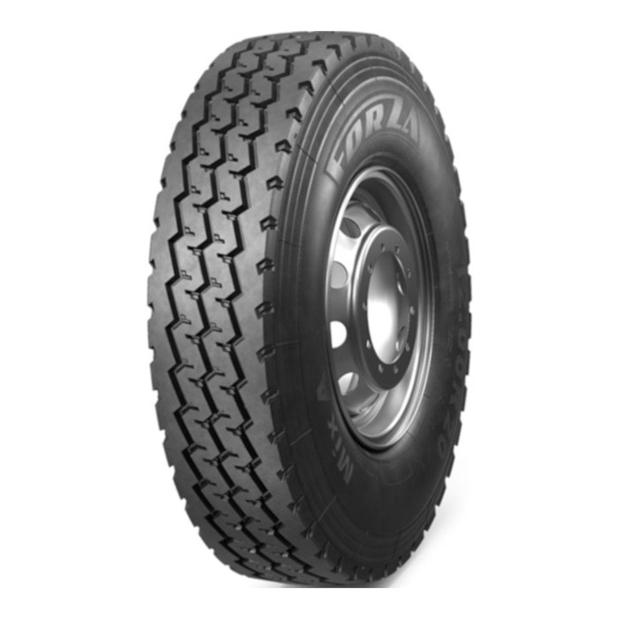315/80R22.5 КАМА Forza Mix A НК.ШЗ 156/150 K Строительная M+S Универсальная 103715596816 - фото 29756
