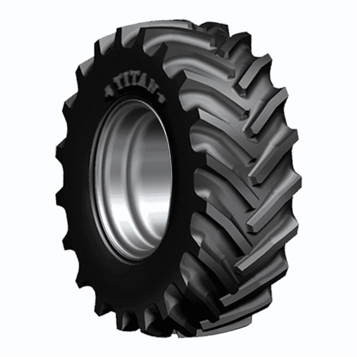 600/65R34 TITAN AG63V Волж.ШЗ 157 D TL 116081814631 - фото 29801