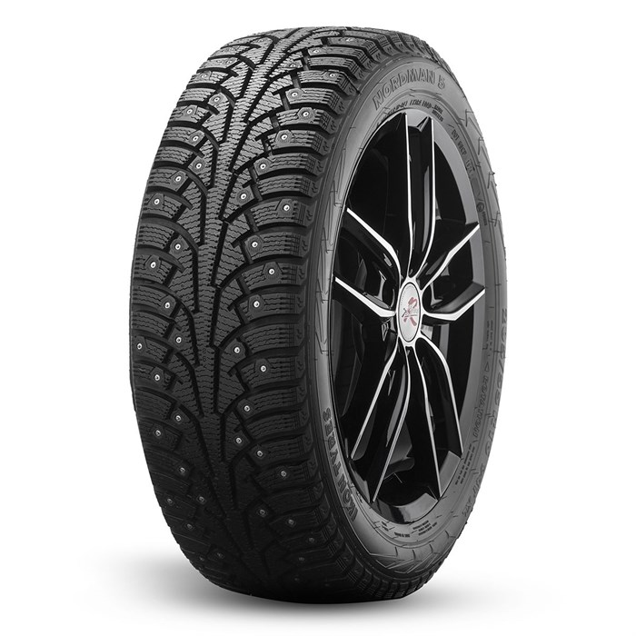Ikon Tyres  155/70/13  T 75 Ikon Nordman 5  Ш. 112139571516 - фото 33377