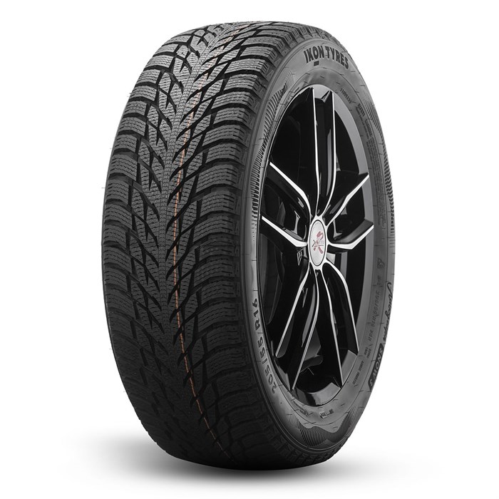 Ikon Tyres  175/65/14  R 82 Ikon Autograph Snow 3 112138787003 - фото 33382