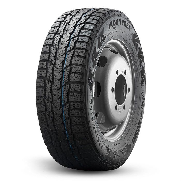 Ikon Tyres  205/70/15  R 106/104 Ikon Autograph Snow C3 112139447036 - фото 33461