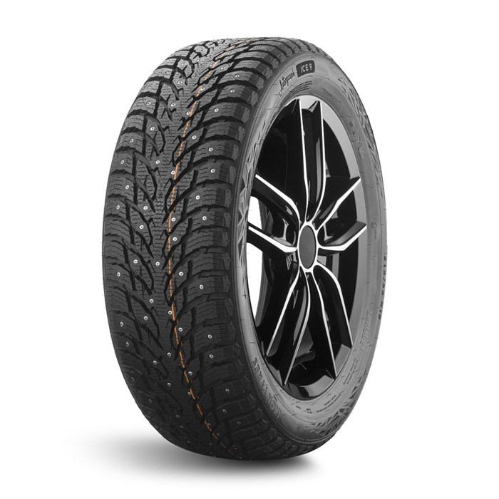 Ikon Tyres  215/50/17  T 95 Ikon Autograph Ice 9  XL Ш. 112138531111 - фото 33472