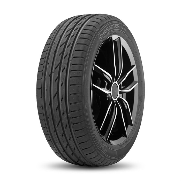 Ikon Tyres  215/55/17  V 98 Ikon Character Ultra  XL 117433063408 - фото 33494