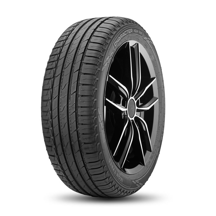Ikon Tyres  215/70/16  H 100 Ikon Character Aqua SUV 117433132101 - фото 33528