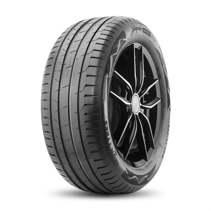 Ikon Tyres  255/55/18  Y 109 Ikon Autograph Ultra 2 SUV  XL 110650584914 - фото 33707
