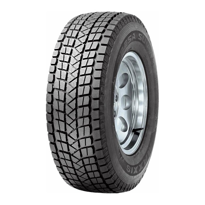 Maxxis  255/60/19  Q 109 SS-01 SUV 116040293441 - фото 33775