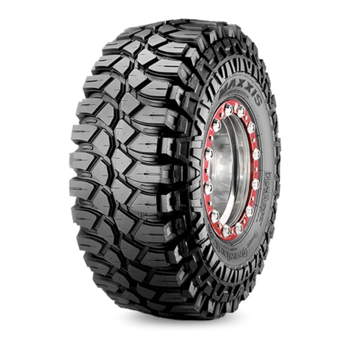 Maxxis  255/85/16  K 104 M8090 114002593200 - фото 33776