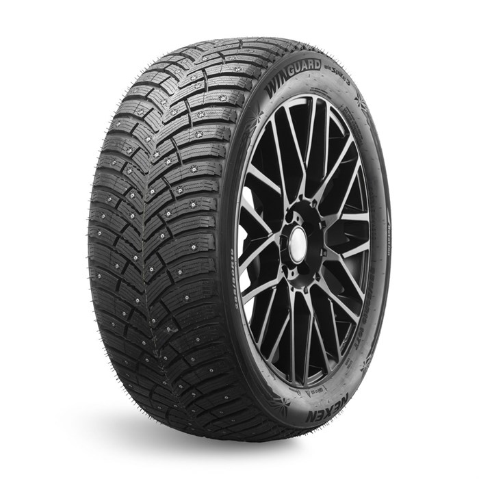 Nexen  255/50/19  T 107 WINGUARD WINSPIKE 3  XL Ш. 114940658054 - фото 34044
