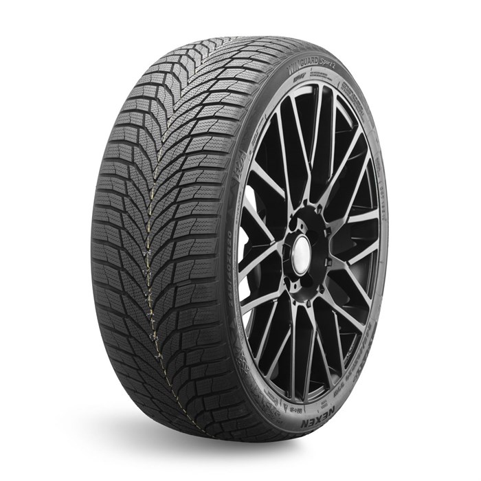 Nexen  275/35/20  W 102 WINGUARD SPORT 2  XL 114940433000 - фото 34050