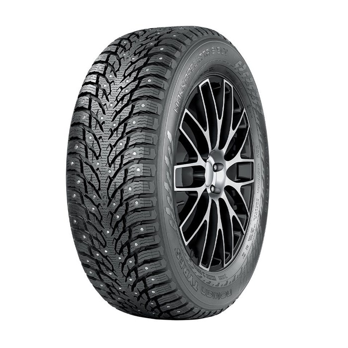 Nokian Tyres  225/60/17  T 103 Hakkapeliitta 9 SUV  XL Ш. 86901954814 - фото 34084