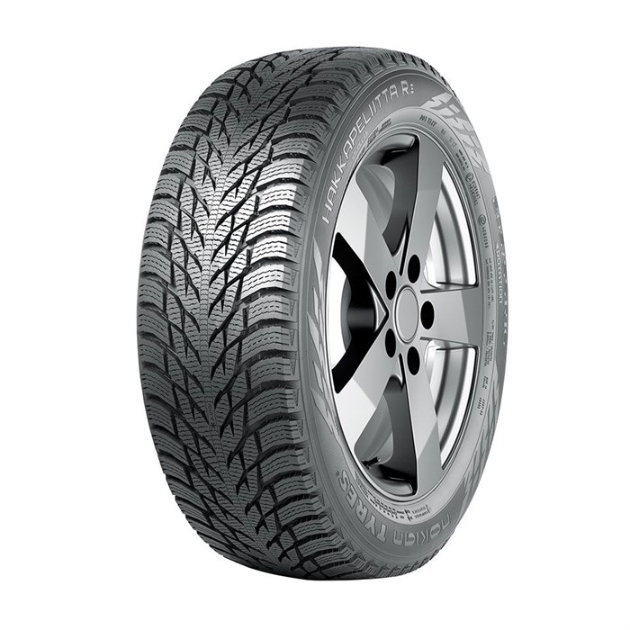 Nokian Tyres  235/45/18  T 98 Hakkapeliitta R3  XL 87353143746 - фото 34088