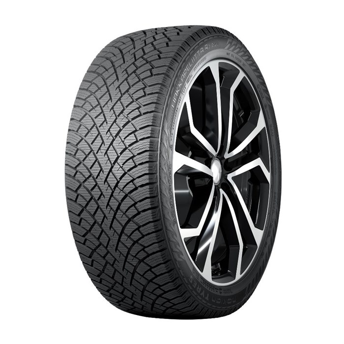 Nokian Tyres  245/50/20  R 105 Hakkapeliitta R5 SUV  XL 101241569007 - фото 34103