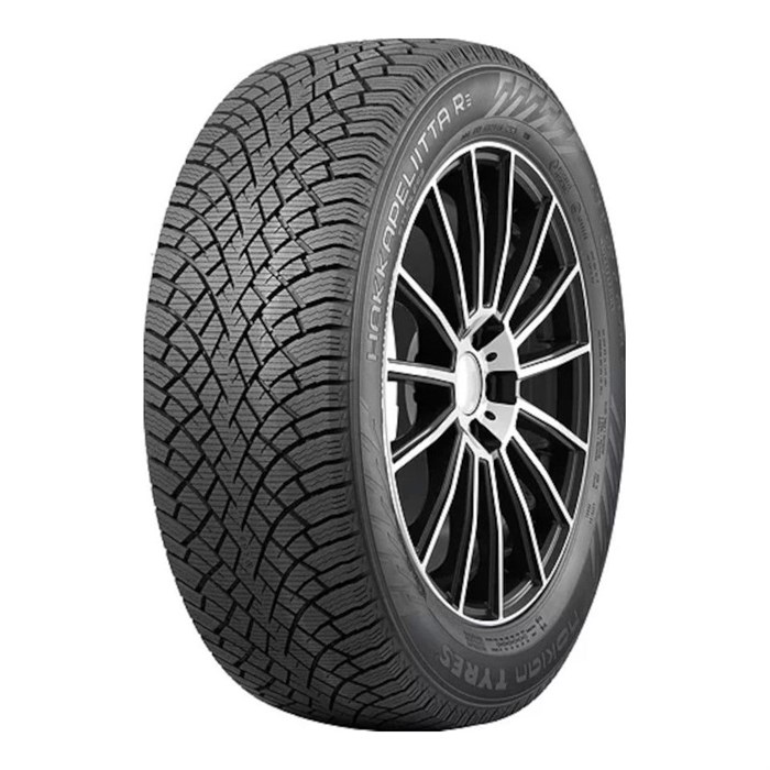 Nokian Tyres  255/50/21  R 109 Hakkapeliitta R5 EV  XL 101241532572 - фото 34113