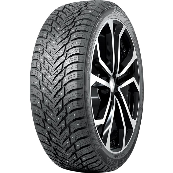 Nokian Tyres  275/40/22  T 107 Hakkapeliitta 10 SUV  XL Ш. 117392763814 - фото 34127