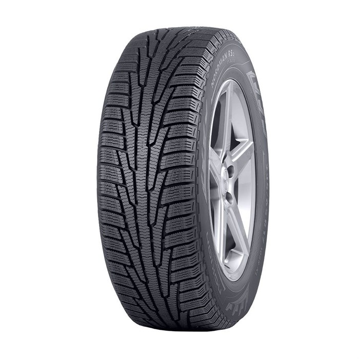 Nokian Tyres Nordman  185/60/15  R 88 Nordman RS2  XL 86611169116 - фото 34140