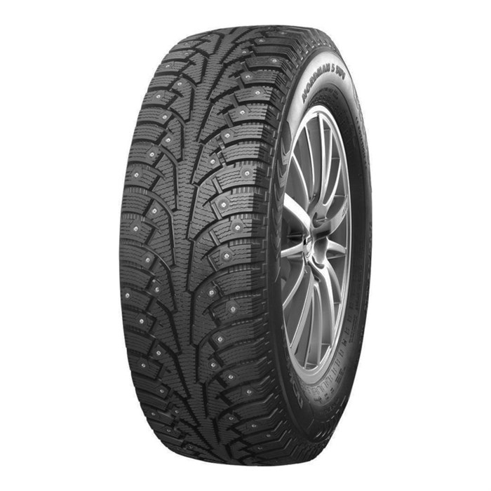 Nokian Tyres Nordman  235/75/15  T 105 Nordman 5 SUV  Ш. 107206641273 - фото 34144