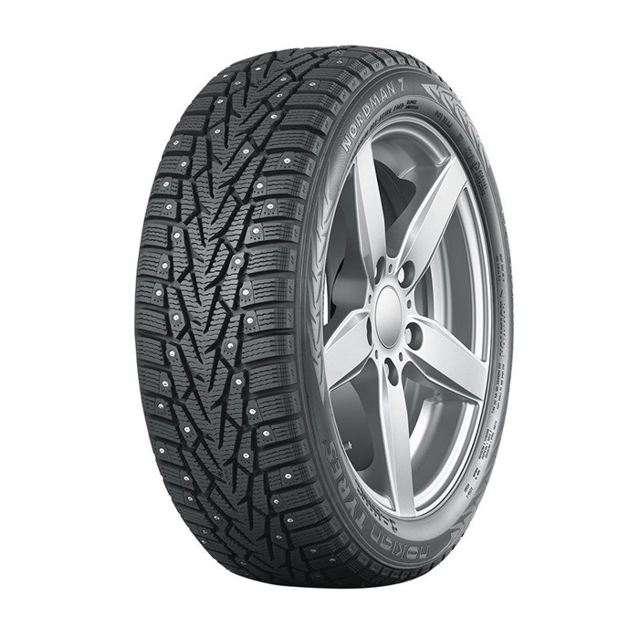 Nordman  195/50/16  T 88 Nordman 7  XL Ш. 107287489818 - фото 34163