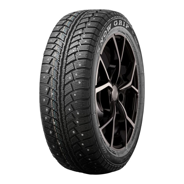 Satoya  185/65/15  T 88 Snow Grip  Ш. 86268057558 - фото 34214