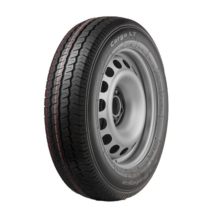 Satoya  185/75/16  R 104/102C  Cargo LT (M+S) 111669791795 - фото 34217