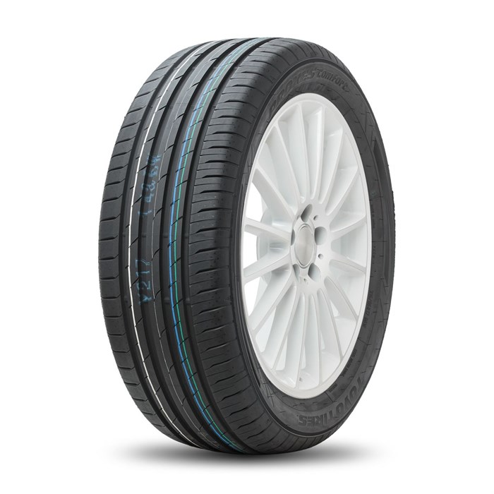 TOYO  235/65/18  W 110 PROXES Comfort  XL 100158172680 - фото 34306