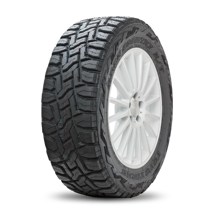 TOYO  265/60/18  Q 114 LT OPEN COUNTRY R/T 114738629461 - фото 34311