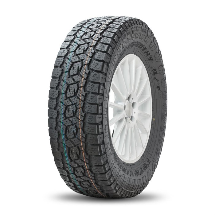 TOYO  285/70/17  Q 116 LT OPEN COUNTRY A/T III 114738629944 - фото 34314
