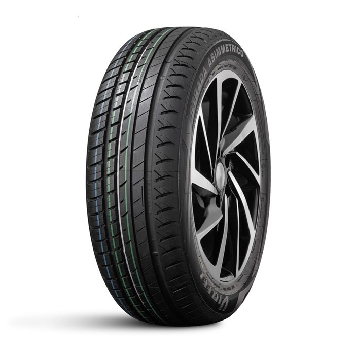 VIATTI  195/60/15  V 88 Strada Asimmetriсo V-130 86847309863 - фото 34592