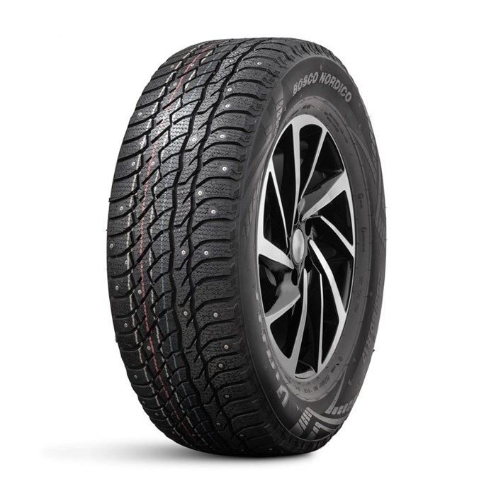 VIATTI  235/60/18  T 103 Bosco Nordico V-523  Ш. 86674645169 - фото 34655