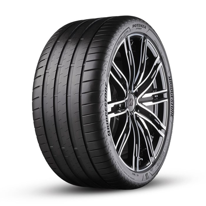 Bridgestone  225/45/17  Y 94 PSPORT  XL 93104392011 - фото 34719