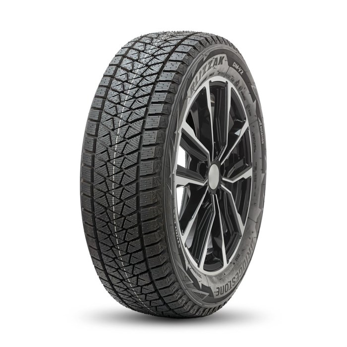 Bridgestone  225/65/17  S 102 Blizzak DM-V2 86224928082 - фото 34731