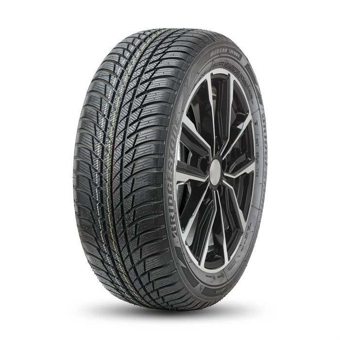 Bridgestone  235/50/19  H 99 LM001  (MO) 95161625293 - фото 34735