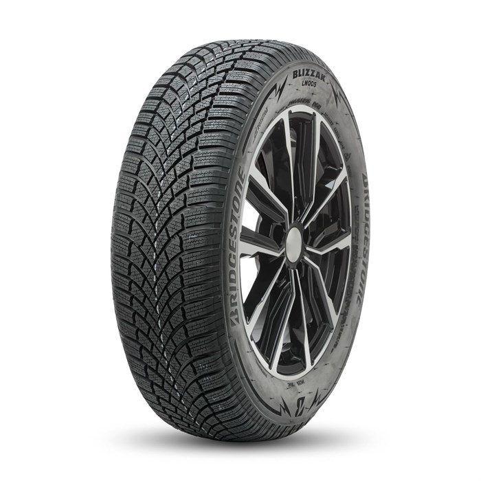 Bridgestone  235/65/18  H 110 LM005  XL 89945612368 - фото 34743