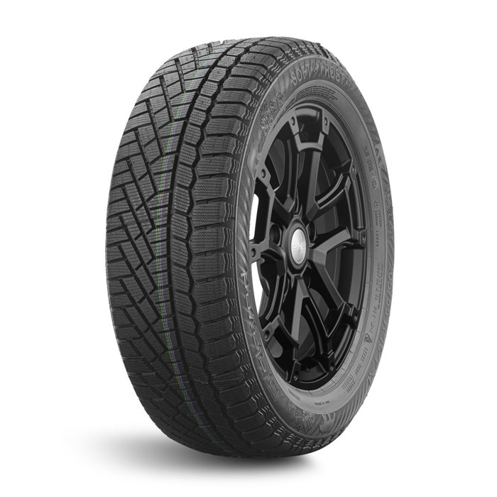 Gislaved  215/60/17  T 96 Soft Frost 200 SUV 87078007348 - фото 34870