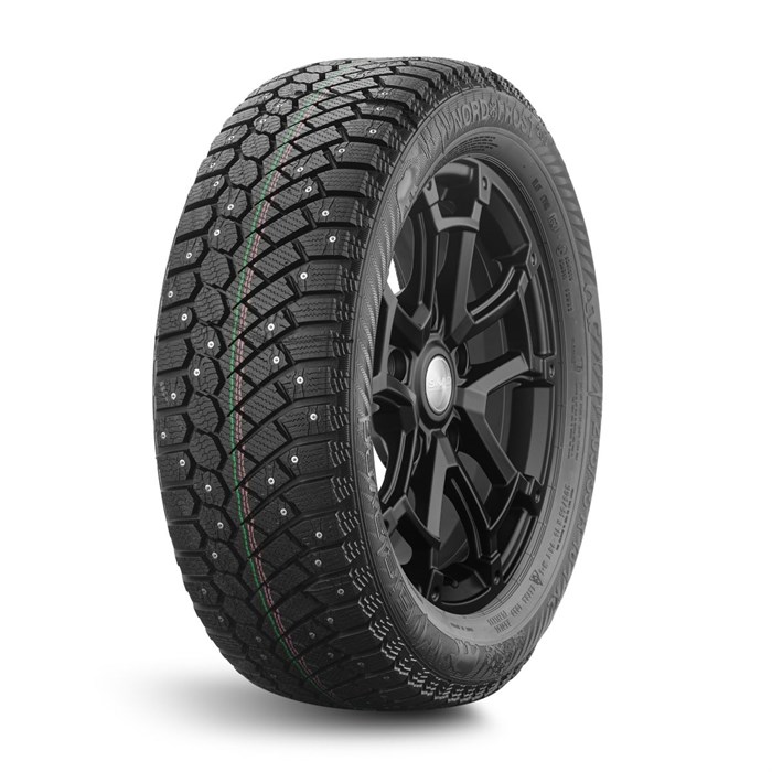 Gislaved  225/45/17  T 94 Nord Frost 200  XL Ш. 86720715243 - фото 34879