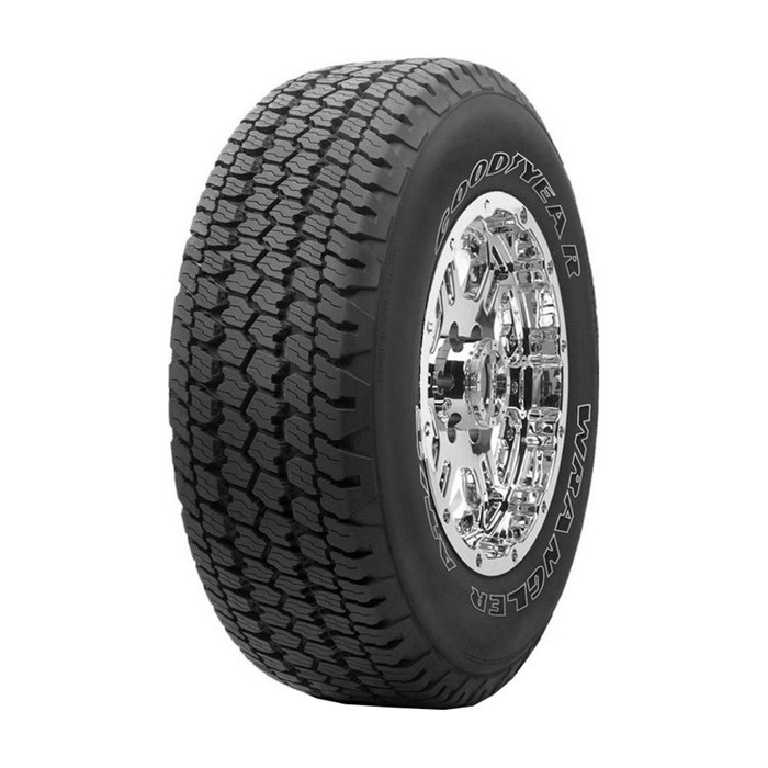 GoodYear  205/80/16  S 110/108 C WRL AT/S 88533032066 - фото 34916