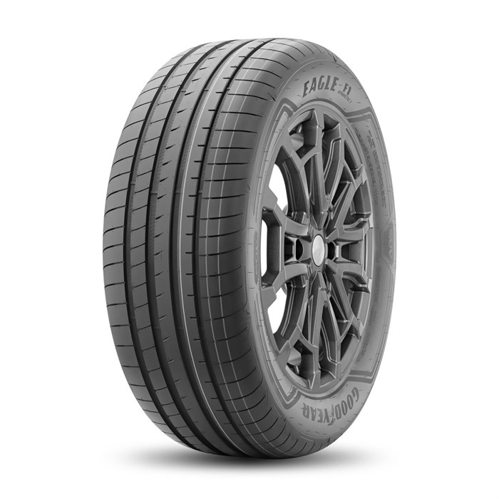 GoodYear  215/40/18  Y 89 EAG. F-1 ASYMMETRIC 3  XL (AO) 88541607159 - фото 34917