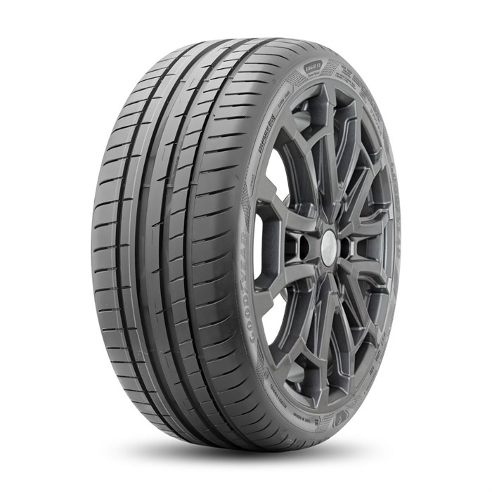 GoodYear  225/40/18  Y 92 Eagle F1 Supercar FP VSB  XL 88540126353 - фото 34935