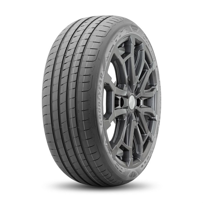 GoodYear  225/40/19  Y 93 EAG. F-1 ASYMMETRIC 5  XL 88541831959 - фото 34938