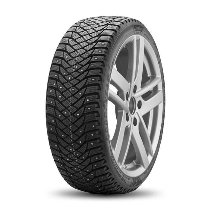 GoodYear  225/55/18  T 102 ULTRA GRIP ARCTIC 2  XL Ш. 95191415423 - фото 34957