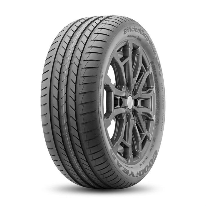 GoodYear  255/40/19  Y 100 EFFICIENTGRIP  XL Run On Flat (AO) 86869774811 - фото 35019