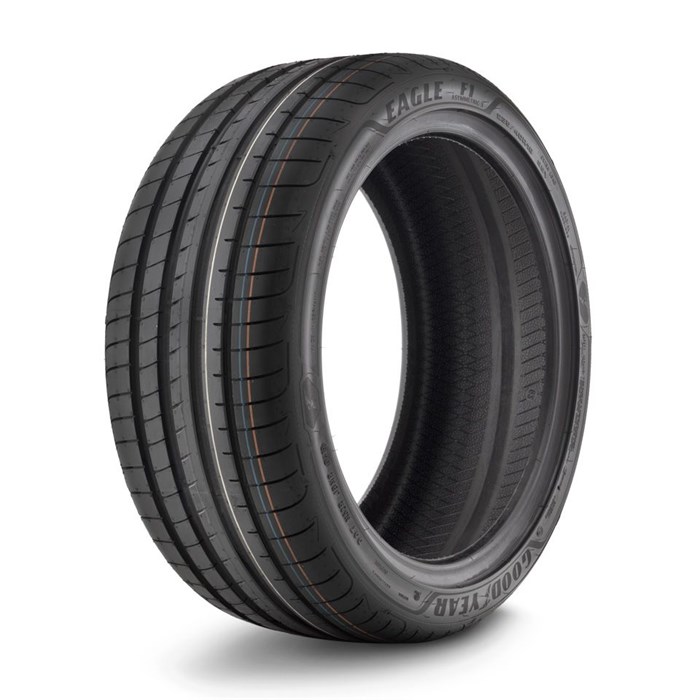 GoodYear  265/40/20  Y 104 EAG. F-1 ASYMMETRIC 3 FP  XL (AO) 87221718226 - фото 35046