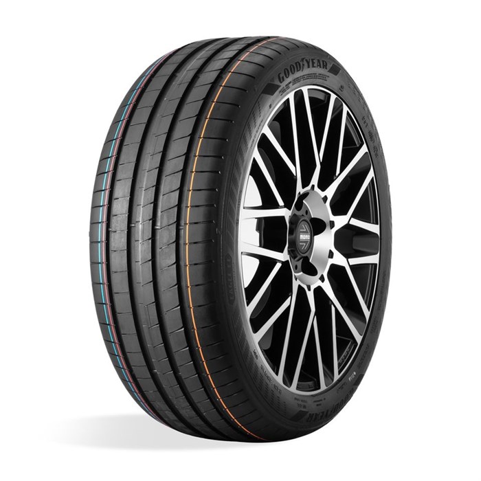 GoodYear  275/40/21  Y 107 EAG. F-1 ASYMMETRIC 6  XL 119540878247 - фото 35059